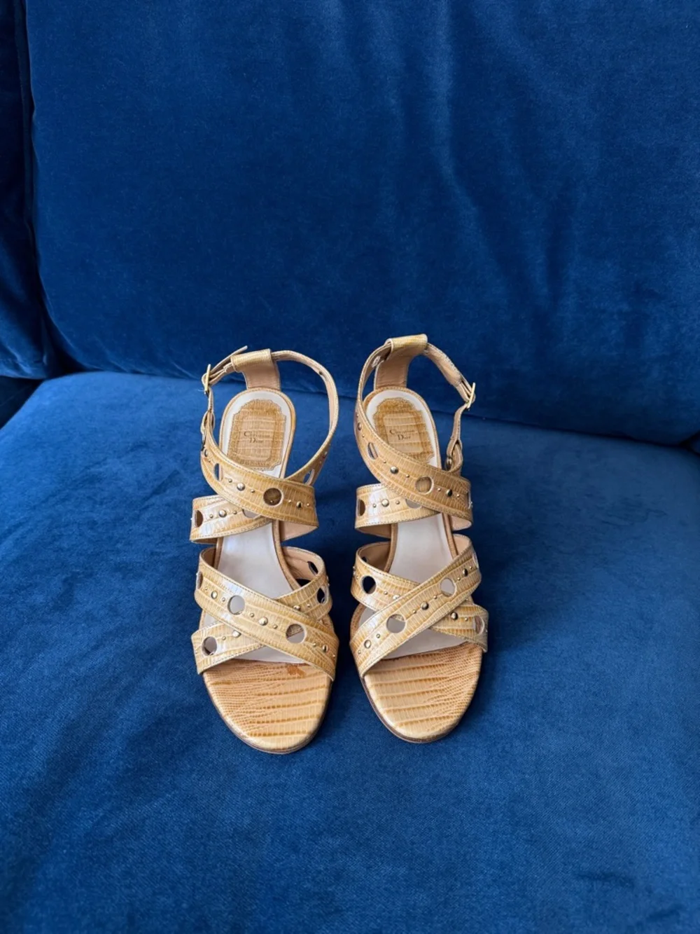 N/A christian dior